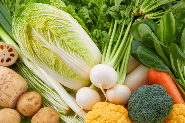 Top 8 Vegetable Suppliers in Brazil in Year 2025: A Snapshot of a Dynamic Agricultural Powerhouse