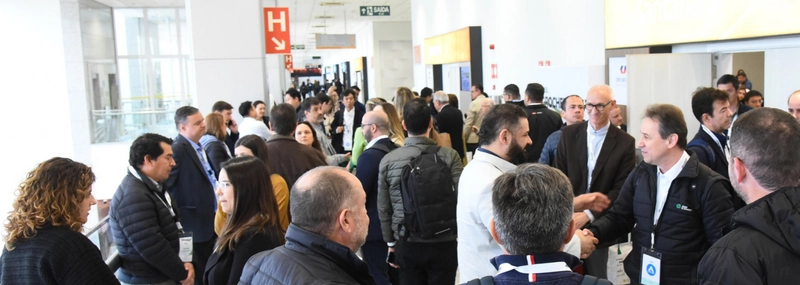 Inside Brazil Agrochem Show: B2B Key Insights - 2