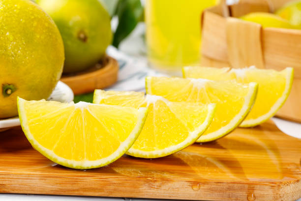 A Comprehensive Guide to Sourcing High-Quality Lemon: Top 4 Lemon Suppliers in Sri Lanka in August 2025