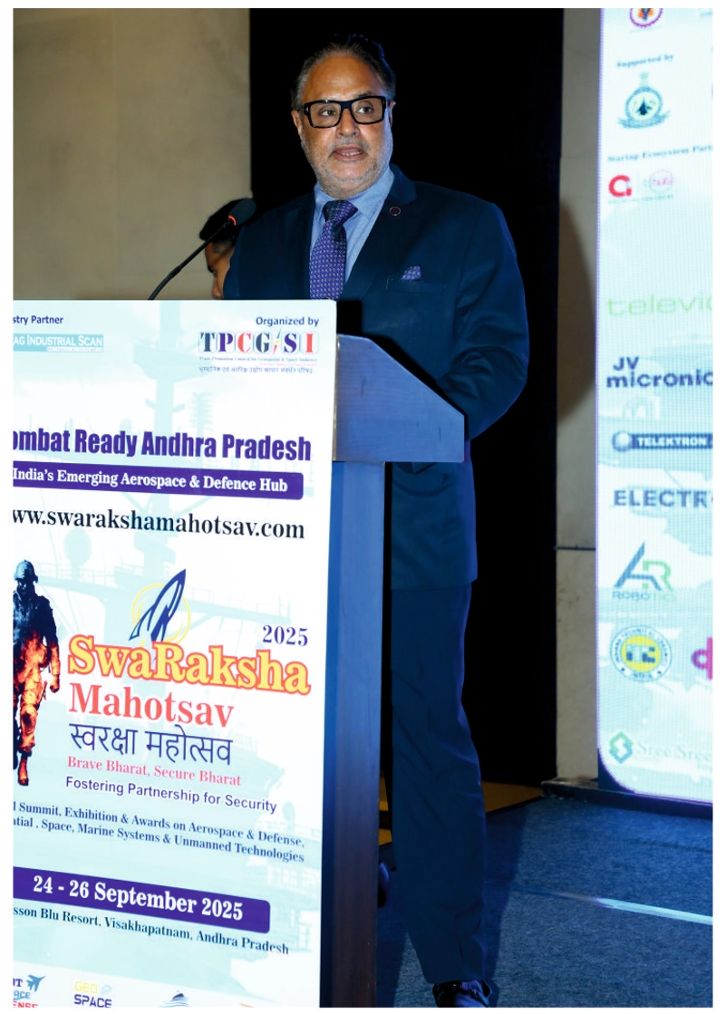 Discover Bharat Marine Systems: B2B Event Guide - 2