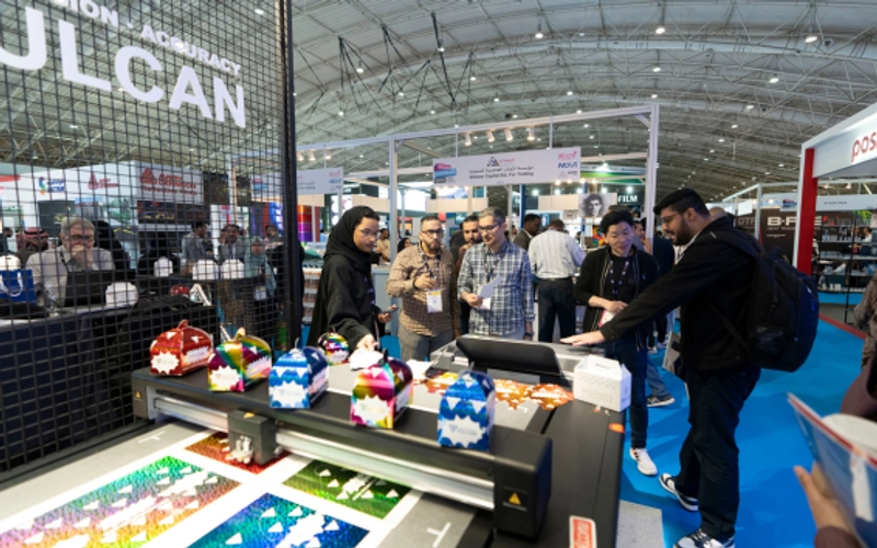 Saudi Paper & Packaging Expo Spotlight: B2B Essentials - 2