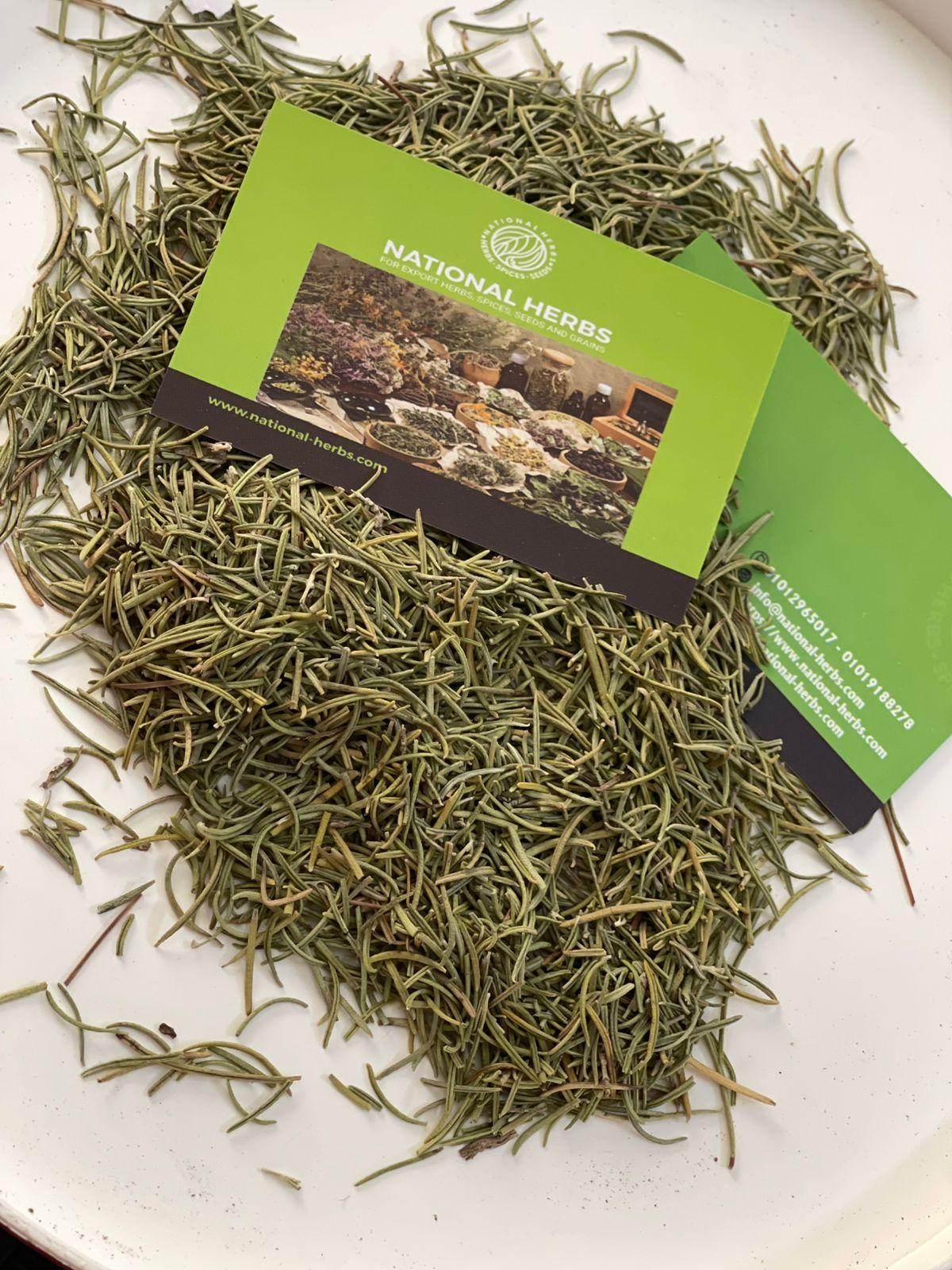 Rosemary Leaves