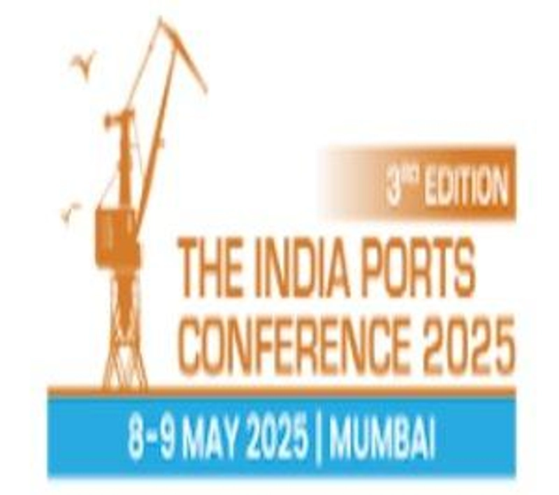 Why India Ports Conference Matters for B2B