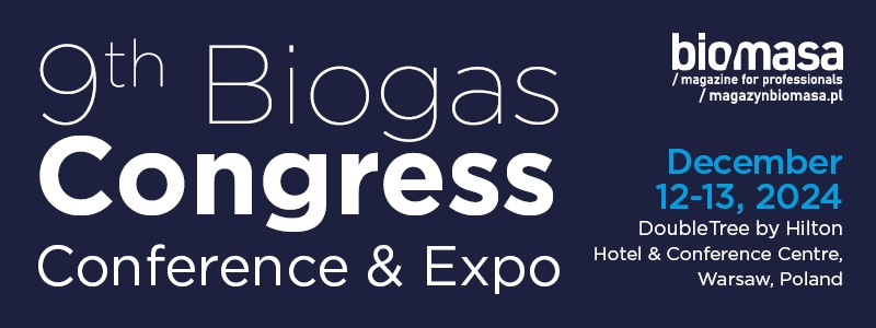 Biogas Congress Revealed: B2B Opportunity