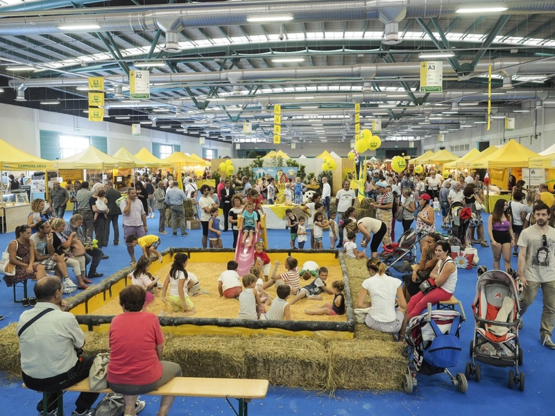 Fiera di Sant Alessandro Spotlight: B2B Essentials - 3