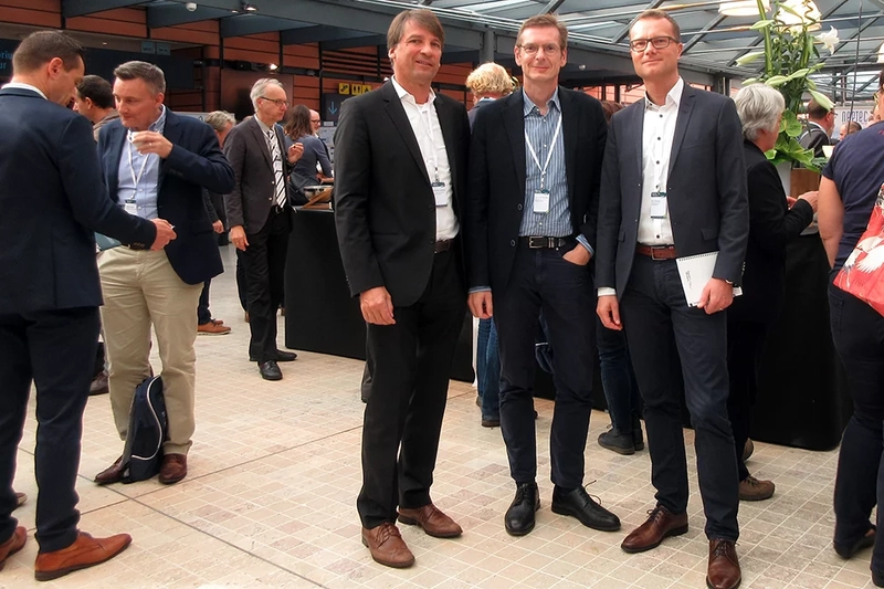Inside International PIANC-SMART Rivers Conference: B2B Key Insights - 1