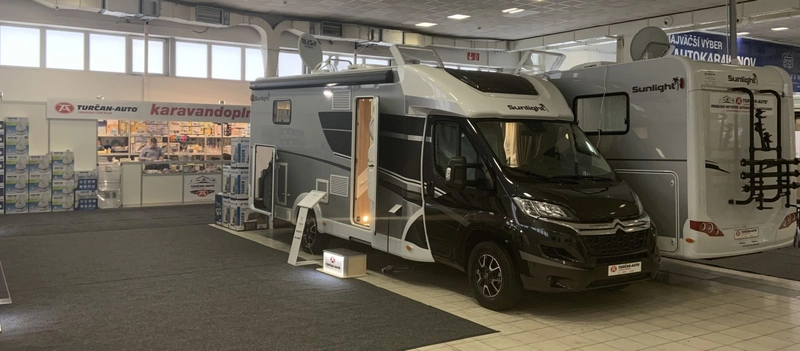Why Attend Caravan Bike Travel? B2B Intro - 1