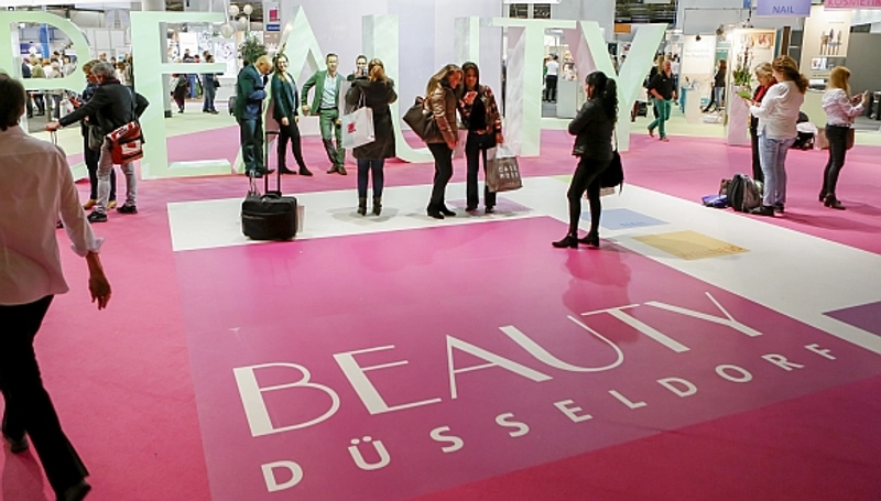 Unlock BEAUTY INTERNATIONAL: Must-Know B2B Event - 2