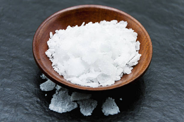 Salt in Switzerland: Top 3 Salt Suppliers in Switzerland in September 2025