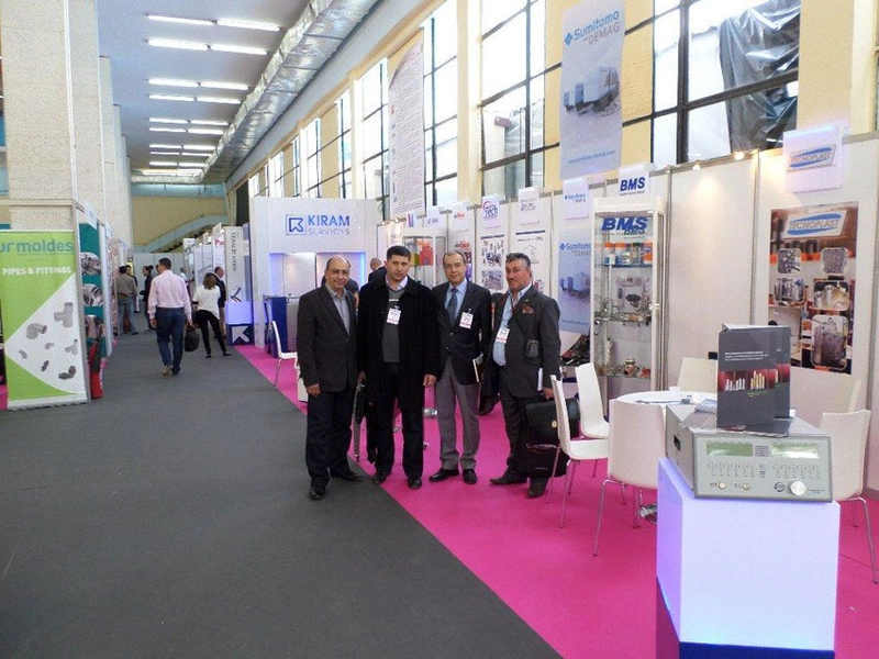 Inside PLAST ALGER: B2B Key Insights - 2