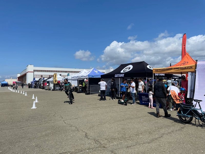 Discover Electrify Expo: B2B Event Guide - 3