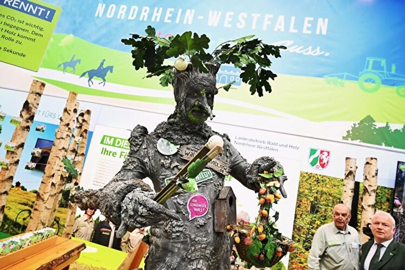 Why International Green Week Matters for B2B - 2
