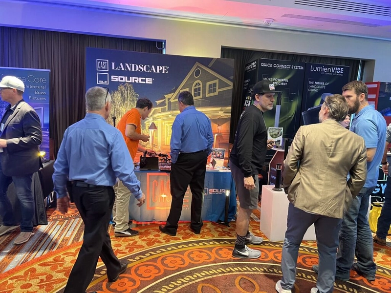 Inside Illuminate - AOLP Annual Conference & Expo: B2B Key Insights - 1