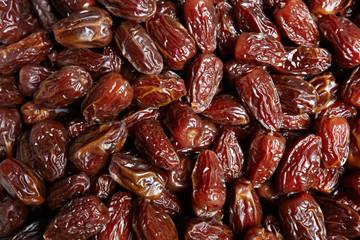 Organic Dates Packaging