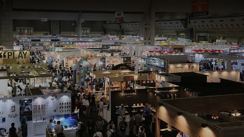 Why LIFESTYLE WEEK JAPAN Matters for B2B - 1