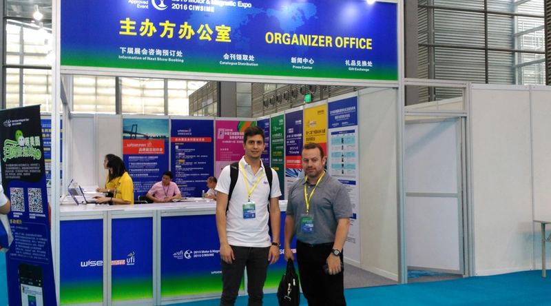 Discover Motor & Magnetic Expo: B2B Event Guide - 3