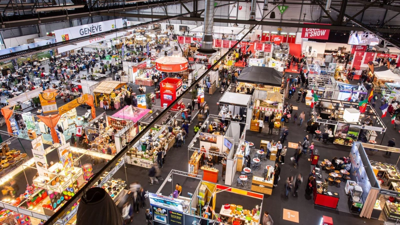 Unlock Automnales: Must-Know B2B Event - 2