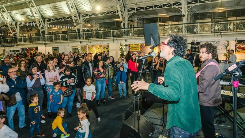 Why Sicilyfest London Matters for B2B - 3