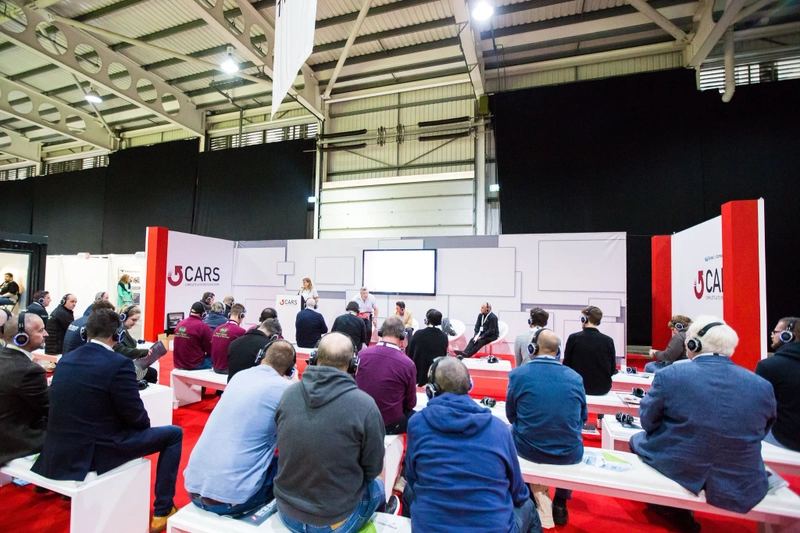 Unlock Complete Auto Recycling Show and Metals Recycling Event: Must-Know B2B Event - 3