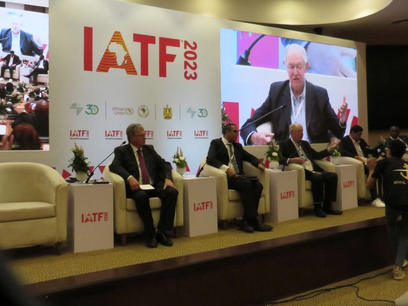 Why Attend Africa Automotive Show? B2B Intro - 3