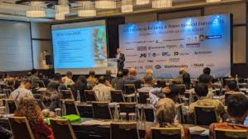 Why Attend Indonesia Refining and Petrochemical Forum (IRPF)? B2B Intro - 1