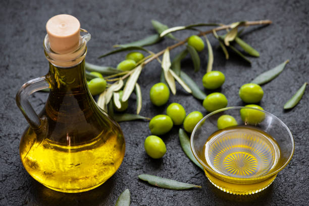 Top 4 Olive Oil Suppliers in United Kingdom in Quarter 2 of 2025: Urgent Market Update