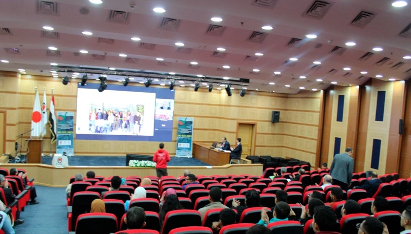 Why Attend JAC-ECC? B2B Intro - 3