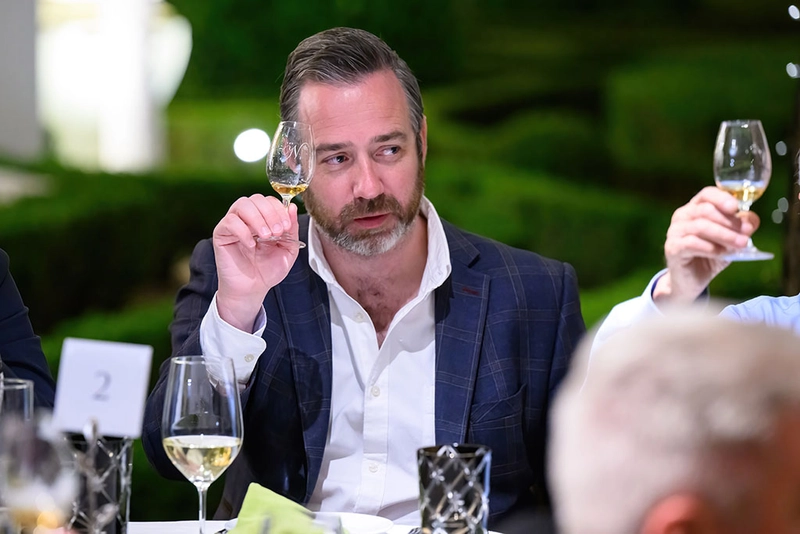 Discover The Nth Ultimate Whisky Experience: B2B Event Guide - 2