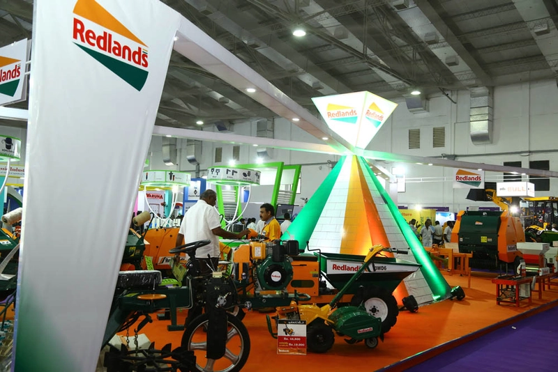 Unlock AGRI INTEX: Must-Know B2B Event - 3