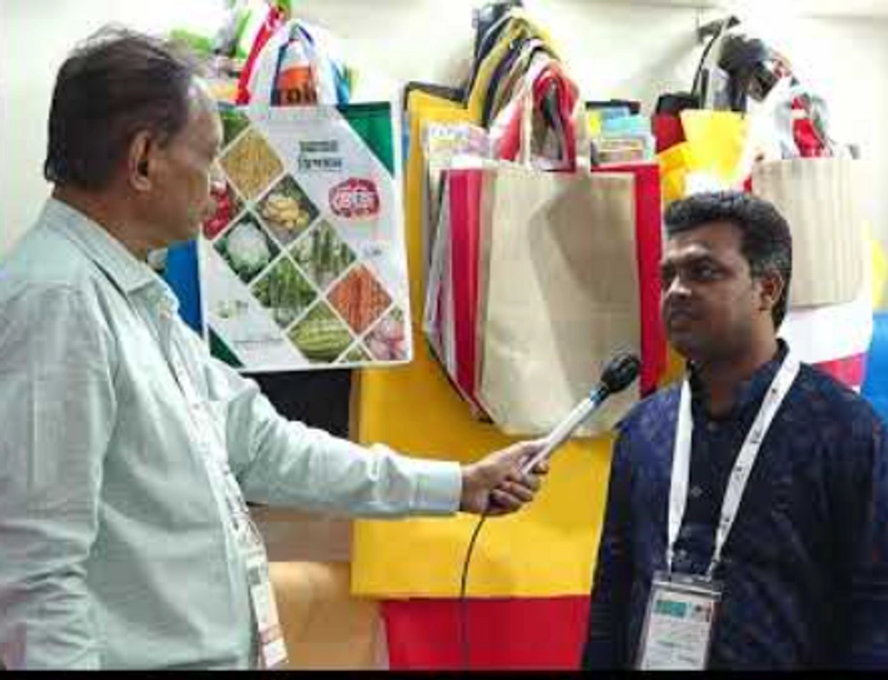 Why Attend Nonwoven Expo Bangladesh? B2B Intro - 1