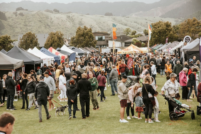 Unlock Kapiti Food Fair : Must-Know B2B Event - 3
