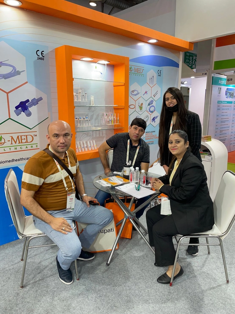 Discover Iphex India: B2B Event Guide - 2