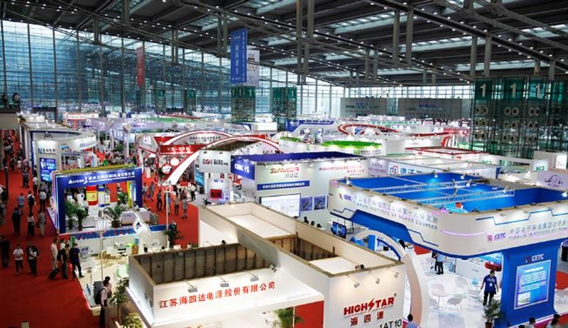 Inside China International Battery Fair: B2B Key Insights - 3