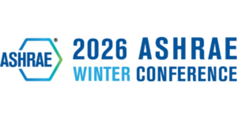 Inside ASHRAE Winter Conference : B2B Key Insights