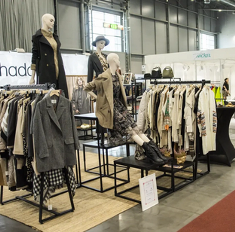 Discover Fashion Fair STYL: B2B Event Guide - 2