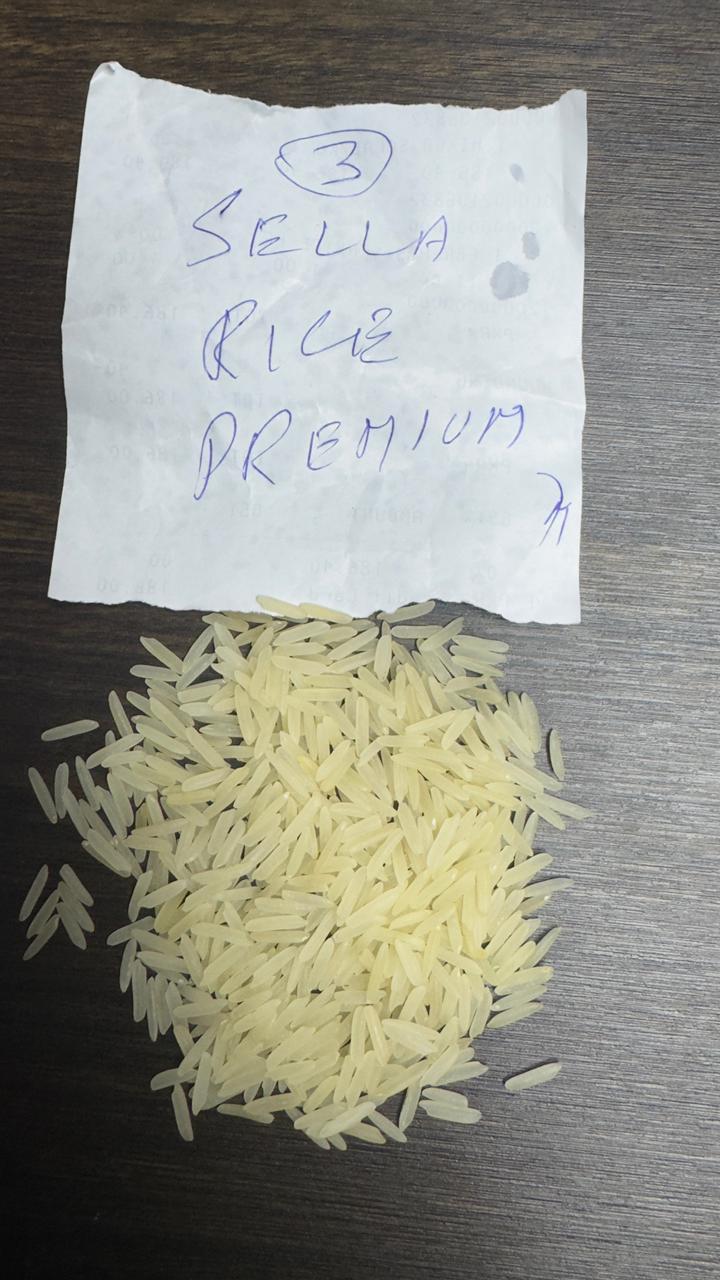 Top United Arab Emirates Basmati Rice Suppliers -- 10 Capabilities Reviewed - 2