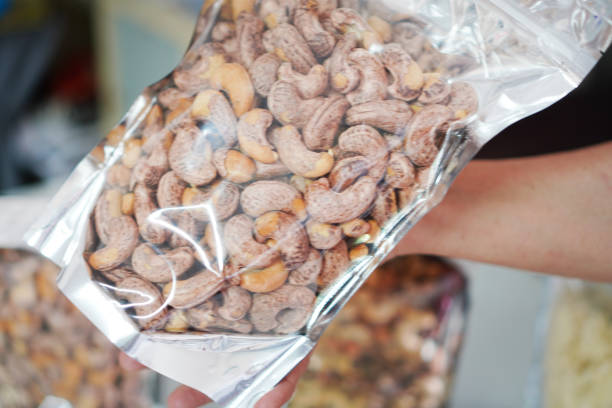 Your Expert Guide to Procuring Top-Tier Cashew Nut: Top 8 Cashew Nut Suppliers in China in Week 22 of 2025