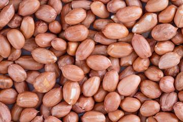 Organic Peanuts Image 3