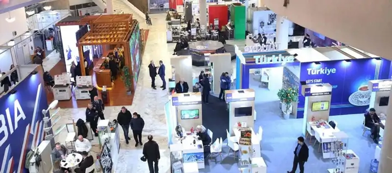 Tirana International Fair Revealed: B2B Opportunity - 1