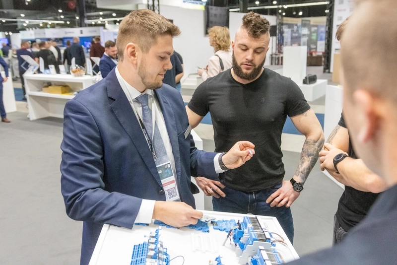 Inside Pneumatics Warsaw: B2B Key Insights - 1