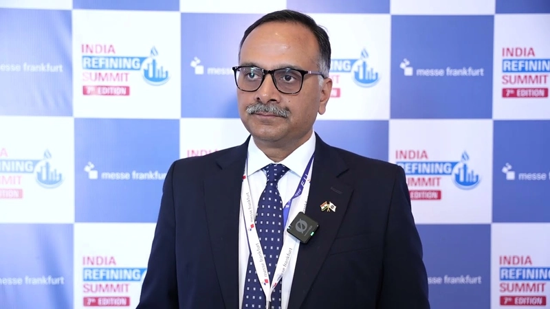Why India Refining Summit Matters for B2B - 1