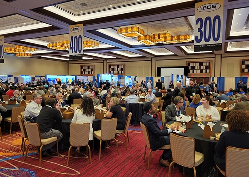 Eastern Coatings Show Spotlight: B2B Essentials - 2