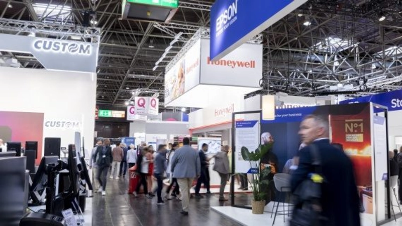 Unlock EuroCIS: Must-Know B2B Event - 2