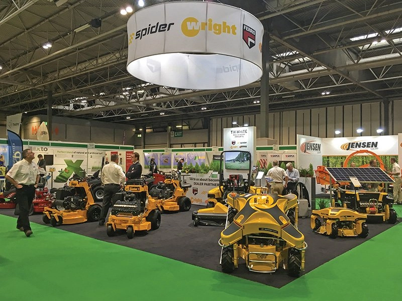 Why SALTEX Matters for B2B - 2