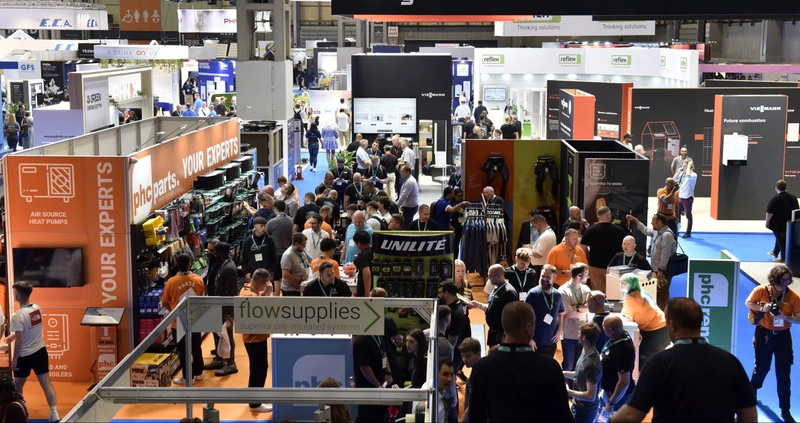 Unlock InstallerSHOW: Must-Know B2B Event - 2