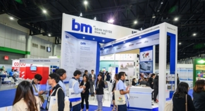 Why Attend Asia Pacific Coatings Show ? B2B Intro - 3