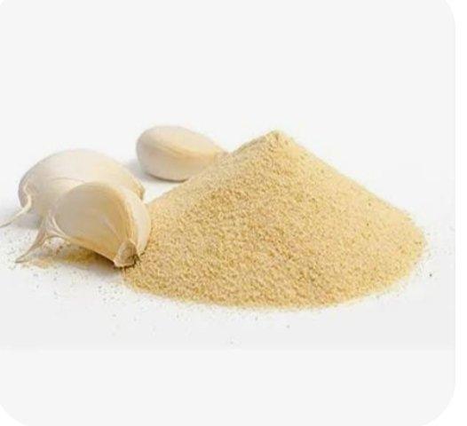 Dried Garlic Powder