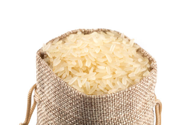 Top 6 Basmati Rice Suppliers in Canada in Year 2025