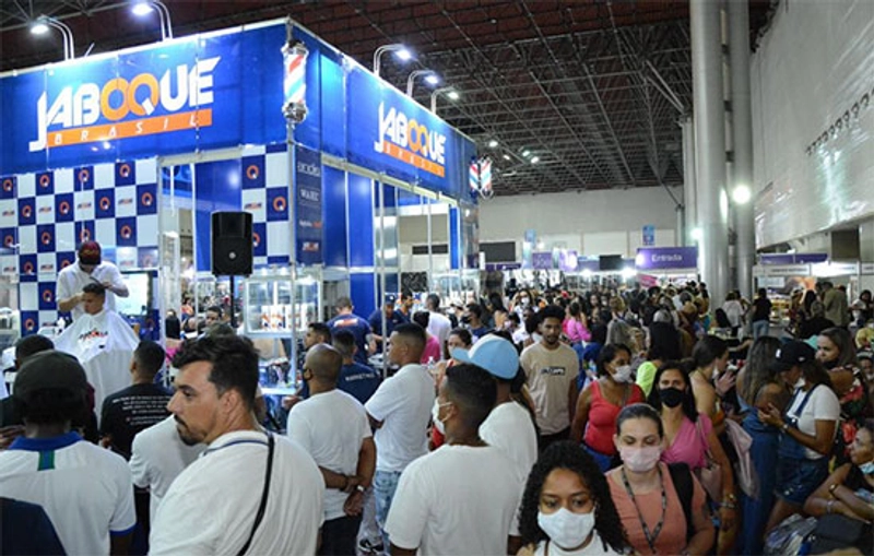 Why PROFESSIONAL FAIR - FEIRA PROFISSIONAL DE BELEZA Matters for B2B - 1