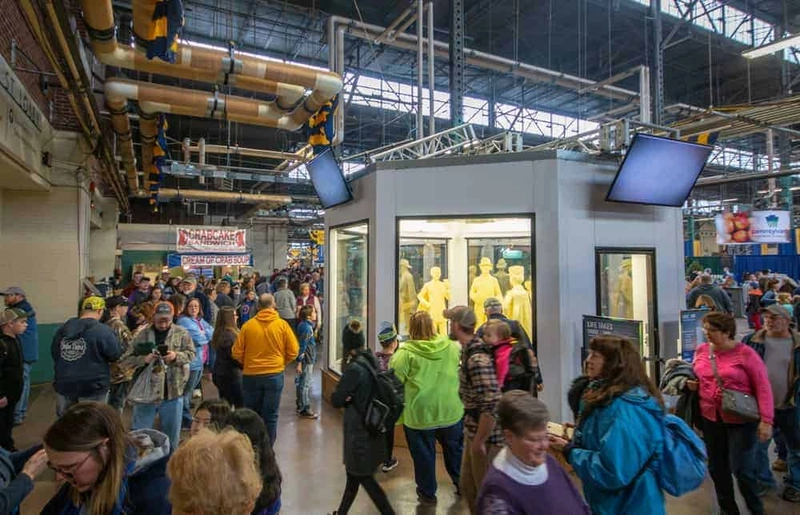 Unlock Pennsylvania Farm Show: Must-Know B2B Event - 1